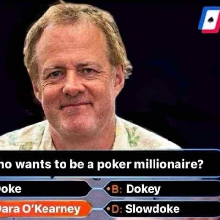 Dara O’Kearney: Tales From the WSOP 2025 Part 3