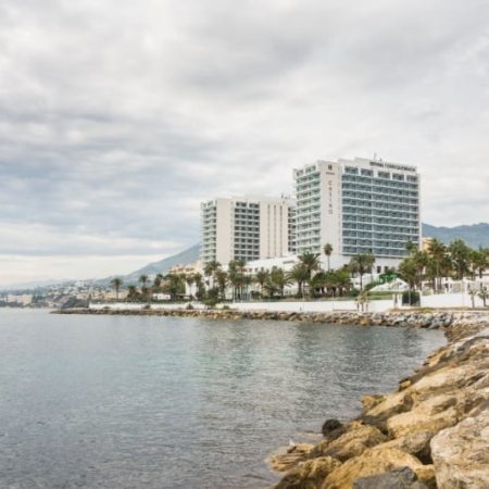 Tapas, Sangria, and Last Chances at the PokerStars Malaga Open