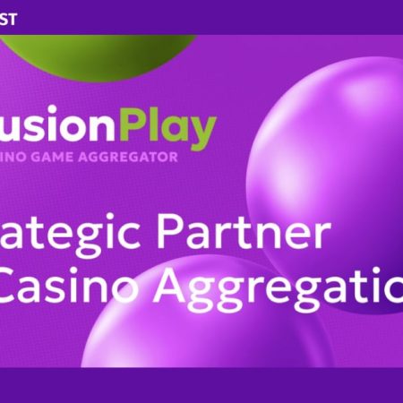FusionPlay launches to revolutionize iGaming aggregation