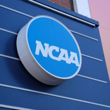 NCAA Seriously Considering Allowing Athletes to Bet on Professional Sports