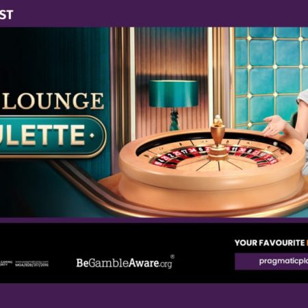 Pragmatic Play expands VIP live casino with Privé Lounge roulette