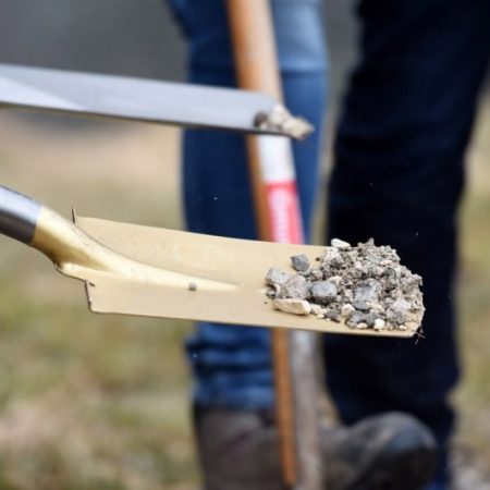 A’s Break Ground on $1.75bn Las Vegas Stadium While Milking Publicity