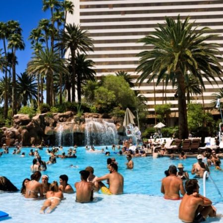 Las Vegas Casinos Face Regulatory Backlash for Ignoring Drug Use and Prostitution