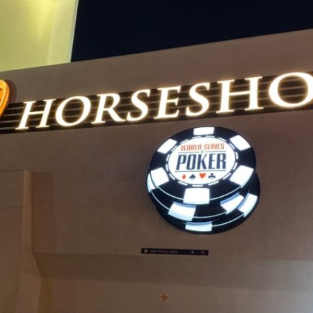 Male Poker Pro Causes Scandal by Qualifying for WSOP Ladies Event 