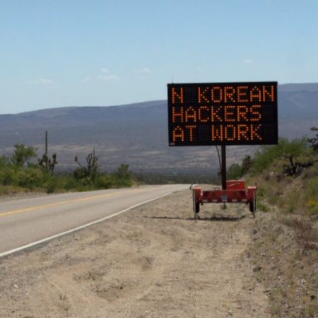 Canada Gambling Firm Hit by Lazarus Hackers via Zoom Call