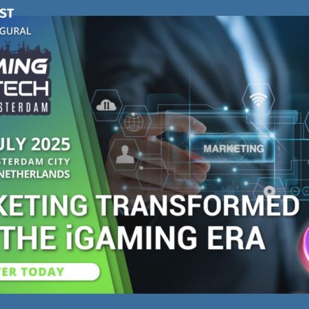 iGaming MarTech Amsterdam 2025 kicks off in one month